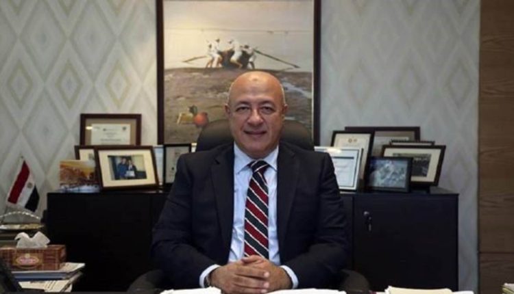 يحيي أبو الفتوح