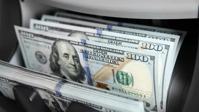 سعر الدولار أمام الجنيه المصري خلال تعاملات اليوم الجمعة 9 أكتوبر سعر الدولار الأمريكي