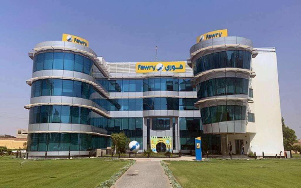 أرباح «فوري» ترتفع إلى 793 مليون جنيه خلال الربع الأول من 2026 شركة فوري