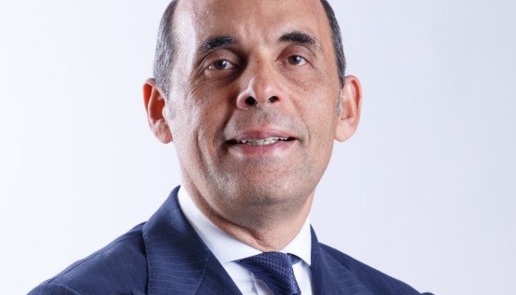 طارق فايد الرئيس التنفيذي والعضو المنتدب للمصرف المتحد