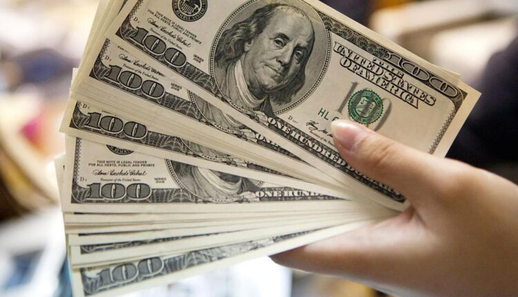 استقرت أسعار الدولار مقابل الجنيه اليوم الأربعاء 8 أبريل 2026