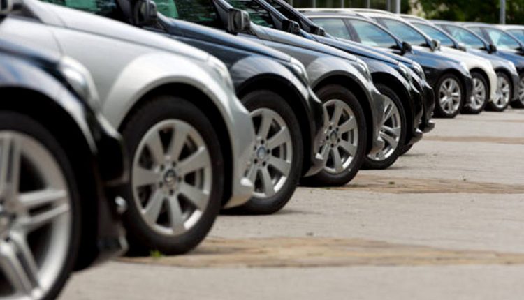 إحلال السيارات