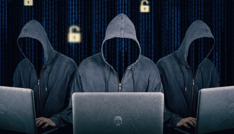 النصب الرقمي