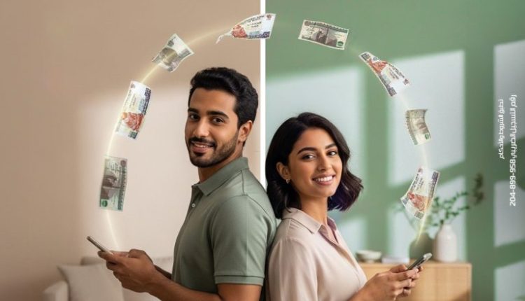 تطبيق فلوسي فون