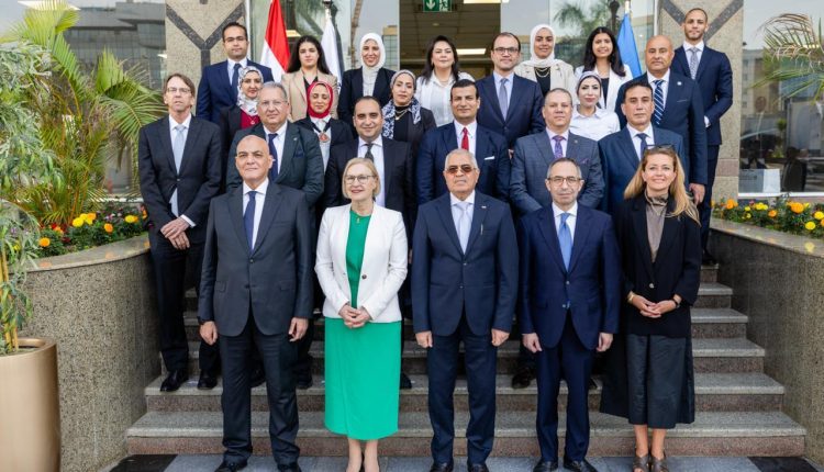 وحدة مكافحة غسل الأموال