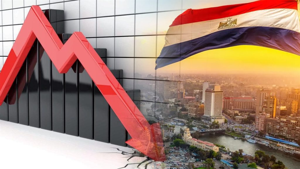 تراجع التضخم السنوي بالمدن المصرية إلى 13.9% في سبتمبر 2026 التضخم السنوي