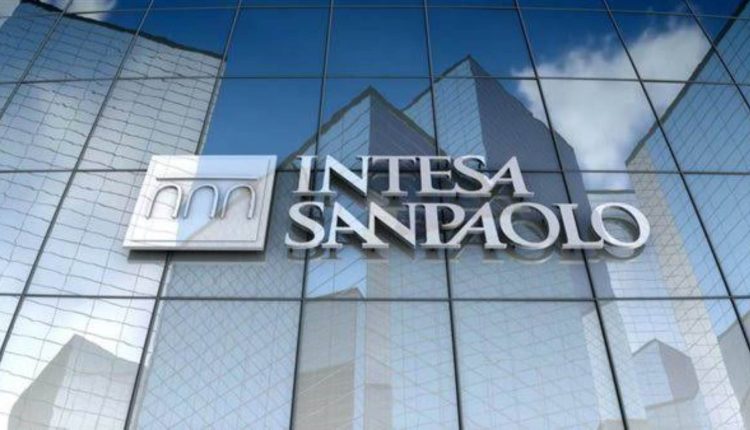 Intesa Sanpaolo