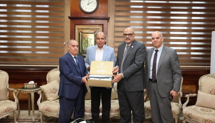 مبادرة سكة خير