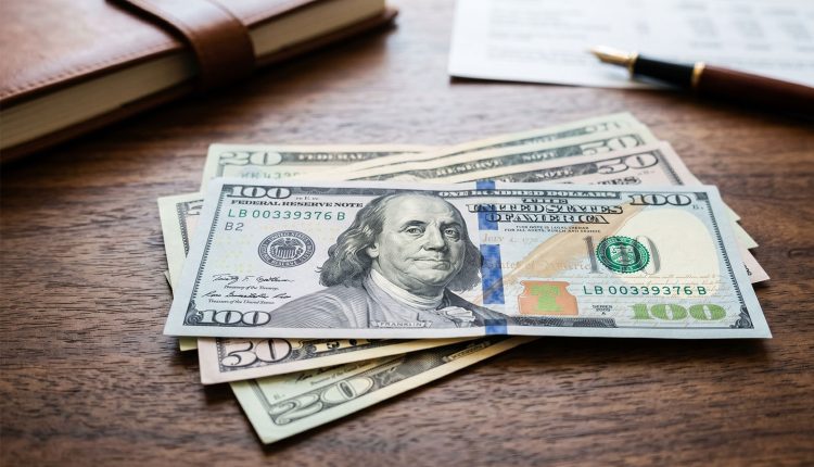 سعر الدولار