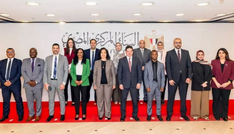 ورشة بين البنك المركزي وغرفة مقاصة الكوميسا