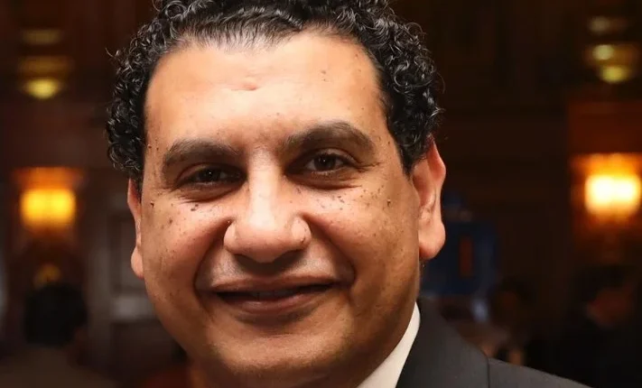 روماني حافظ