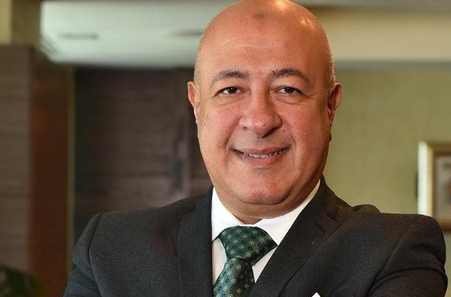 يحيى أبو الفتوح