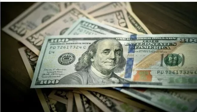 سعر الدولار