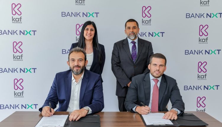 جانب من توقيع اتفاقية التعاون