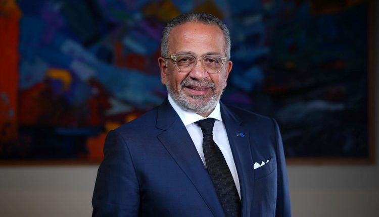 عمرو الجنايني