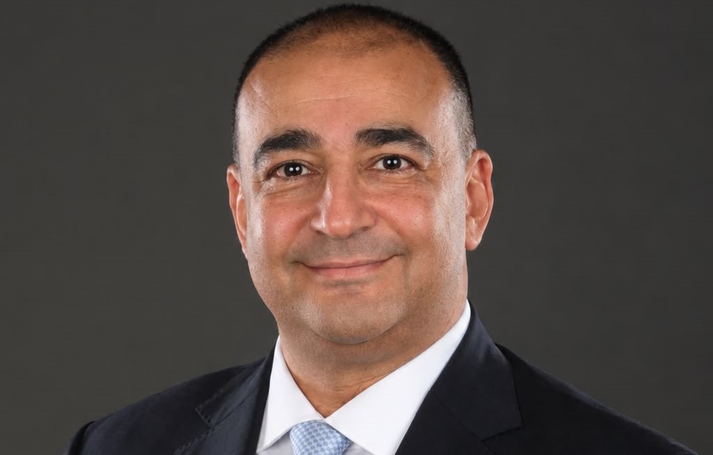 محمد جميل ينضم إلى بنك التعمير والإسكان نائبًا للرئيس التنفيذي والعضو المنتدب محمد جميل