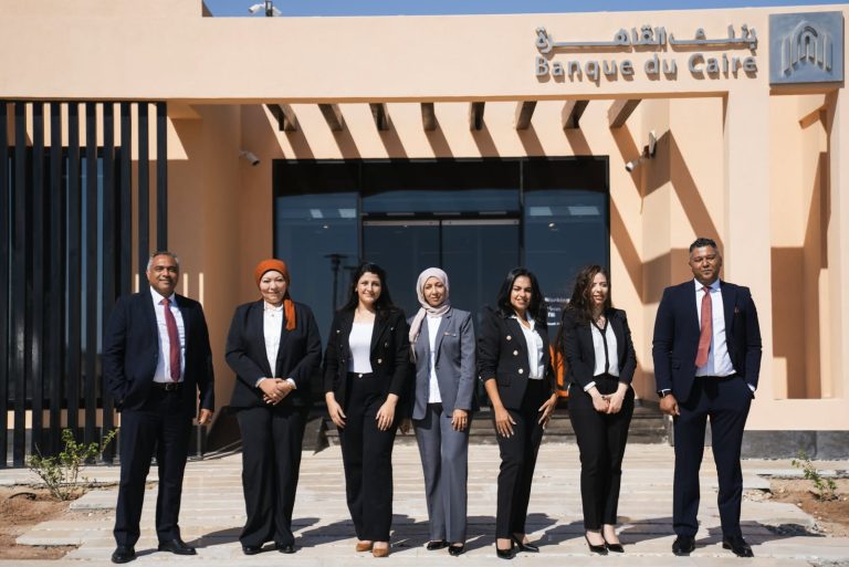 جانب من فعاليات الافتتاح