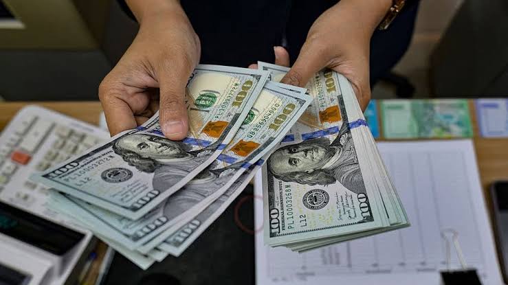 سعر الدولار