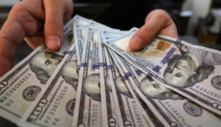 سعر الدولار