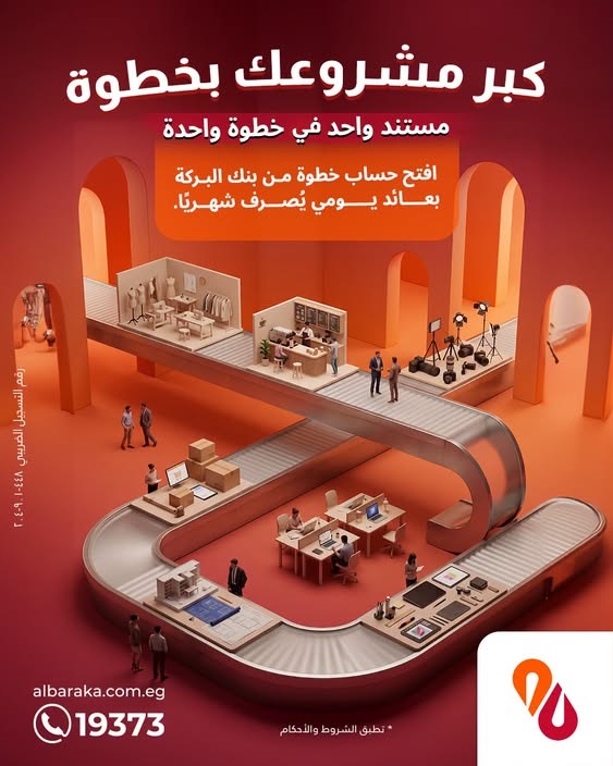 «البركة» يتيح تفعيل البطاقات عبر خدمة SMS