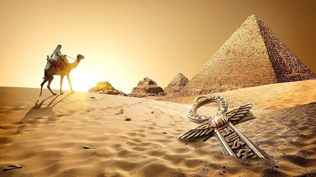 السياحة المصرية