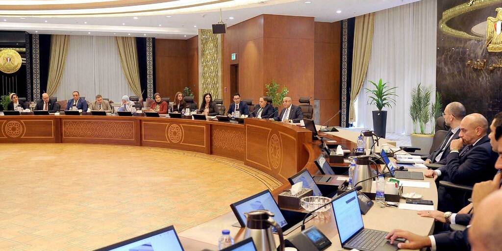 بنك القاهرة يقترب من الطرح بالبورصة بعد اعتماد دراسة القيمة العادلة جانب من الاجتماع
