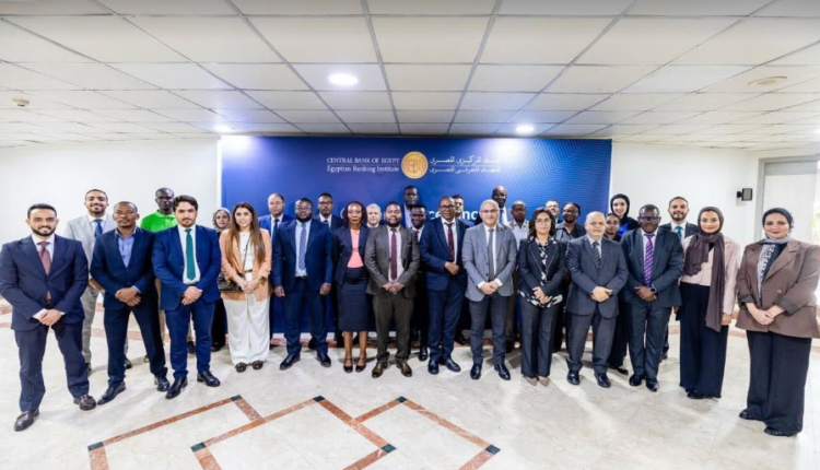 مصر تدعم 11 بنكًا مركزيًا إفريقيا في دمج المخاطر المناخية باختبارات الضغوط جانب من الفعاليات