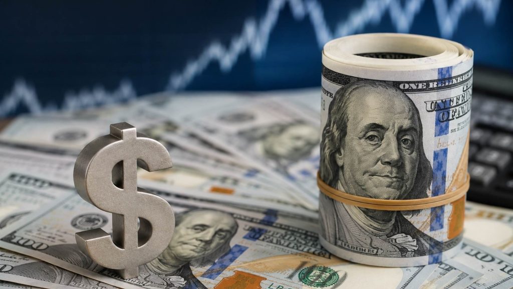 سعر الدولار