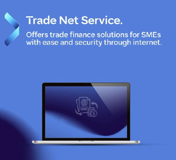 بنك QNB يوفر خدمات تمويل التجارة الخارجية إلكترونياً عبر منصة «تريد نت»