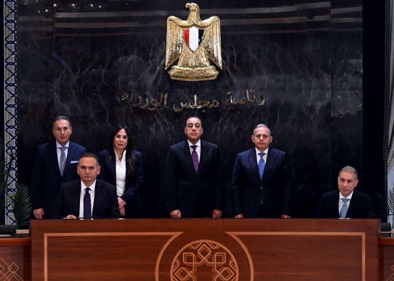 بنكا مصر والأهلي المصري يتعاقدان مع «هايد بارك» لتطوير 415 فدانًا بمدينة 6 أكتوبر جانب من فعاليات التوقيع