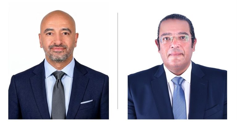 بنك أبوظبي الأول مصر يدفع نحو تسريع تبني الذكاء الاصطناعي المؤسسي عبر IBM watsonx تامر الخولي وشعراوي محمد